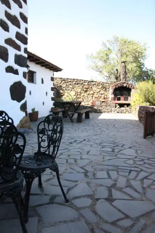 Casa Rural Faustina