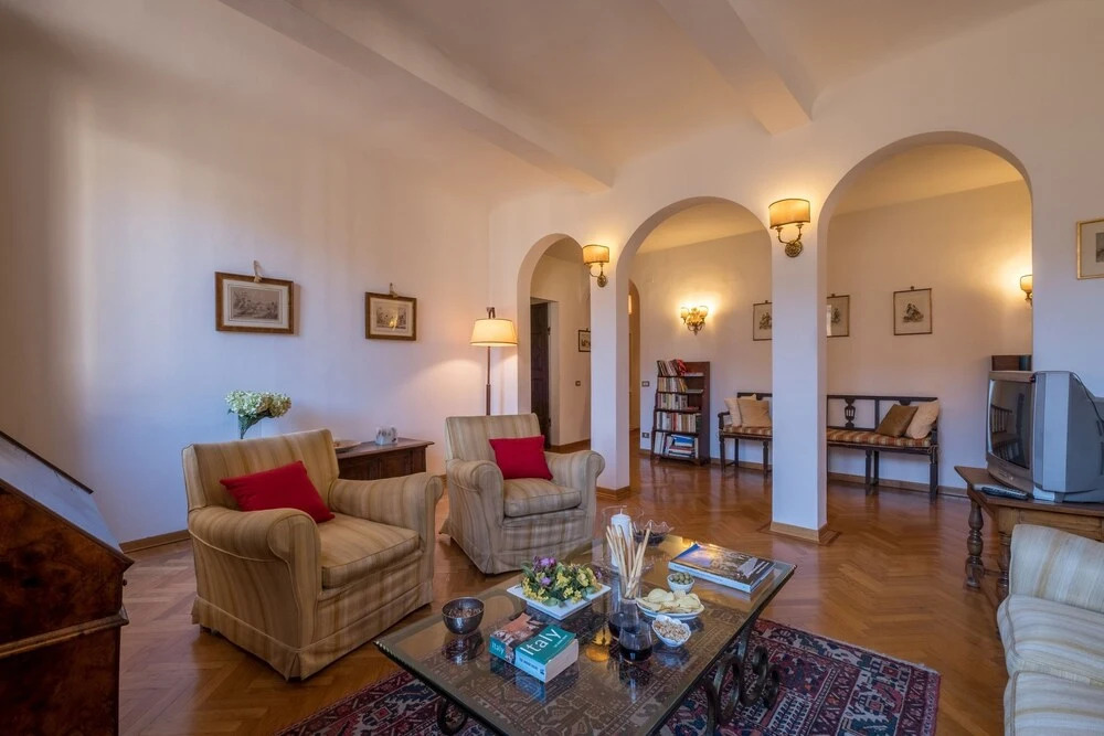 Suite Tra i Tetti in the Heart of Florence