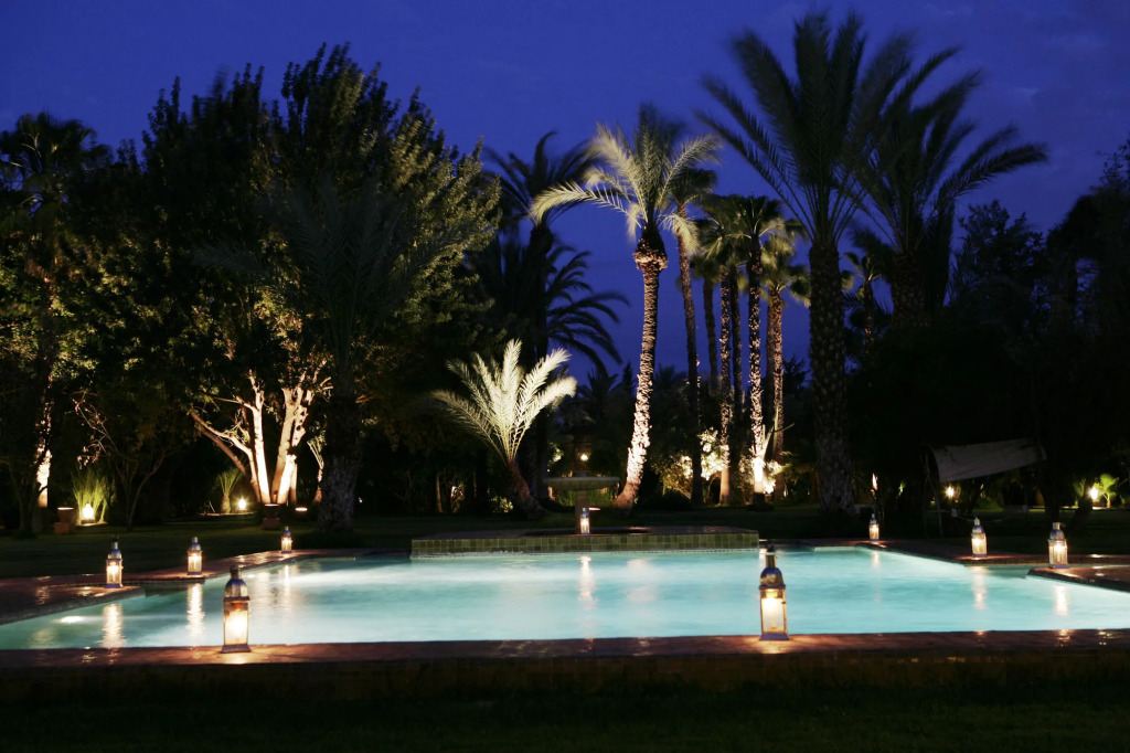 Dar Ayniwen Garden Hotel & Bird Zoo
