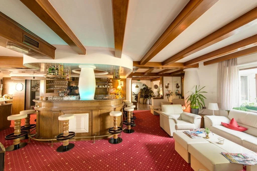 Hotel Waldhof