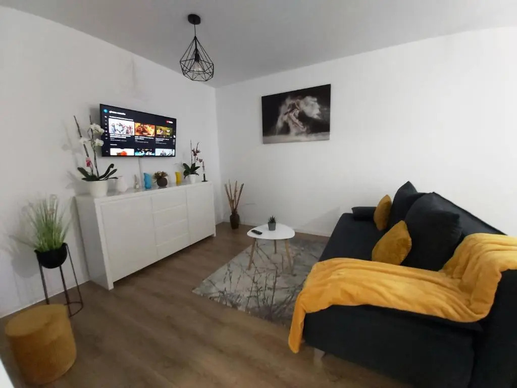 Apartament Luca P4B Oradea Prima Residence