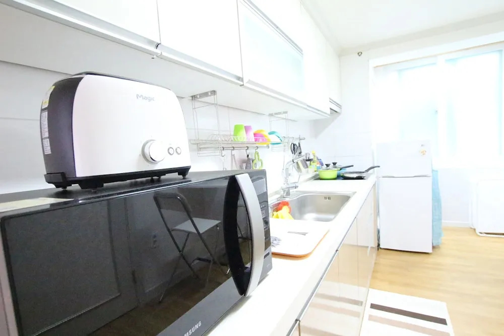 House in Hongdae 3