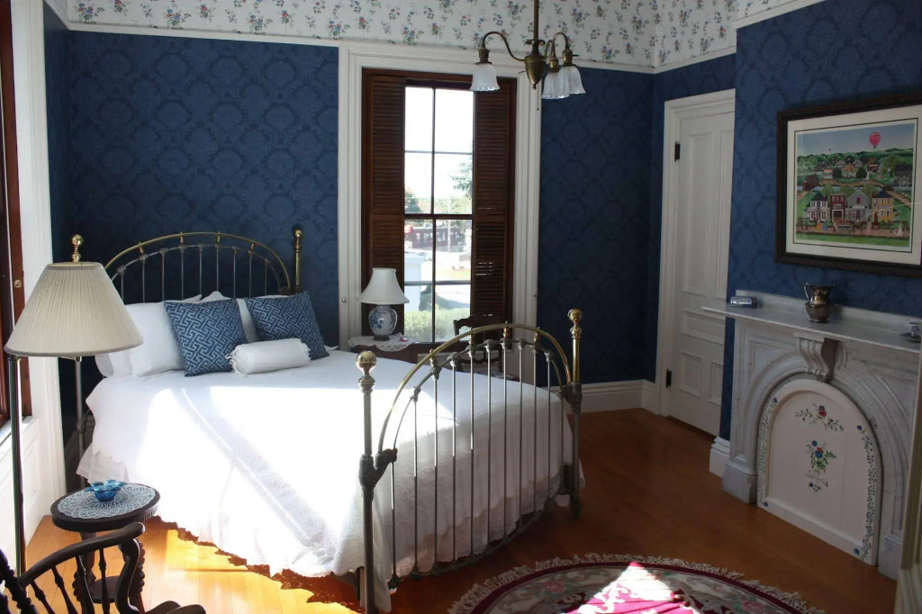 Proctor Mansion Inn