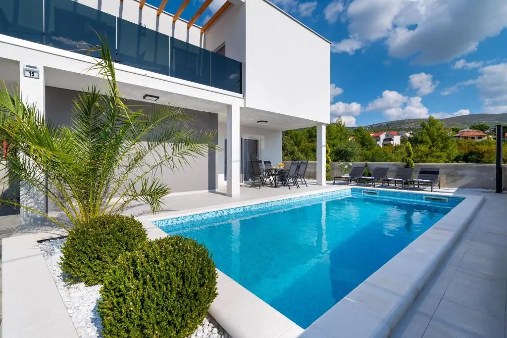Villa Casa Calido