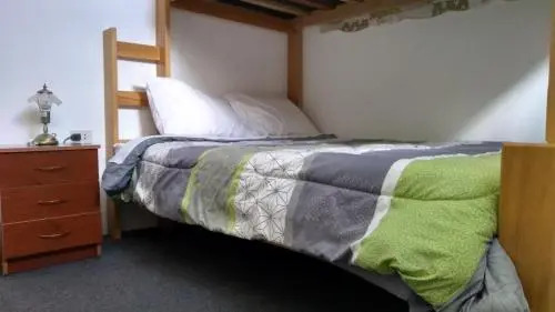 Ruta Alterna Hostel
