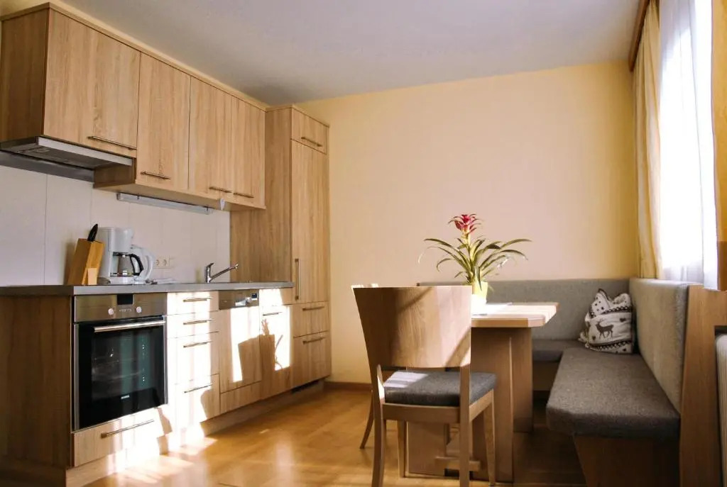 das Luggi Appartements