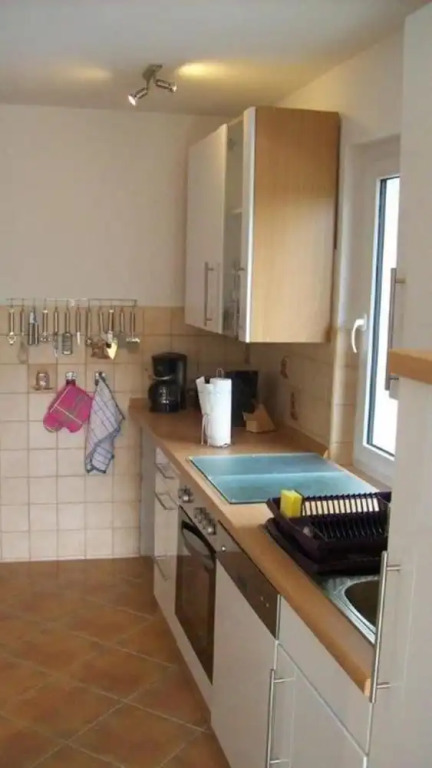 Ferienhaus Pankow
