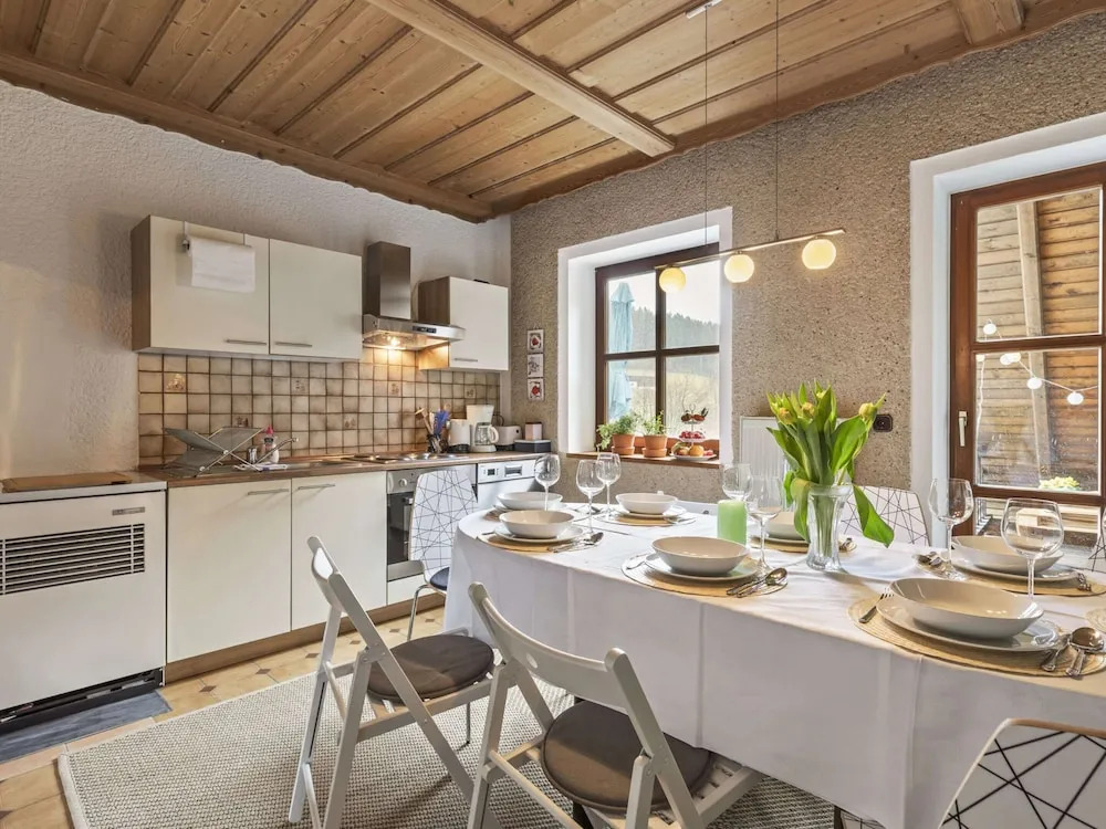 Wohnung in Lindau Nahe Schonsee Wald