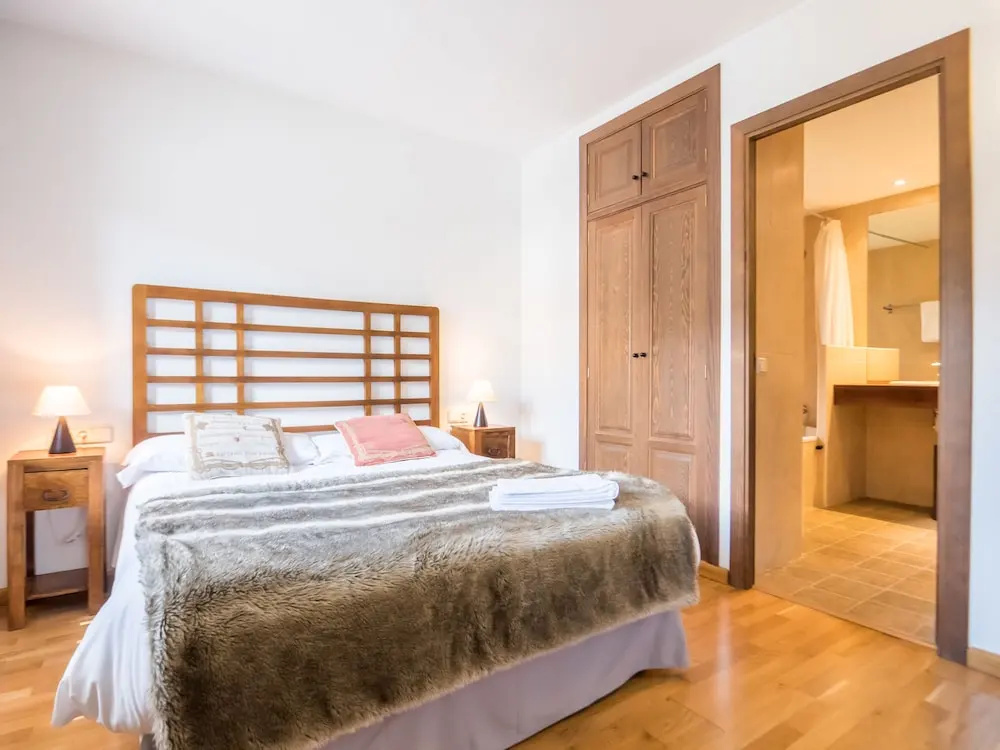 Apartaments Esquirol El Tarter
