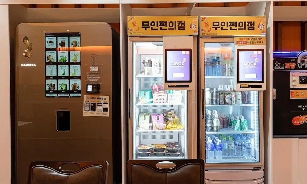 INCHEON AIRPORT HOTEL THE ONe