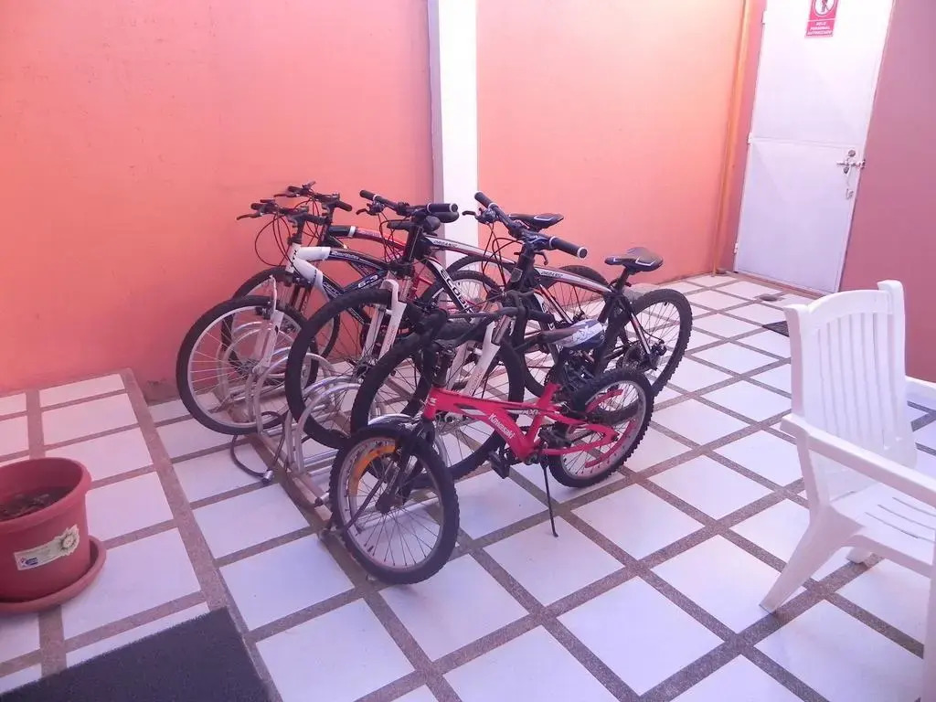 Hostal La Posada De Jose Carlos