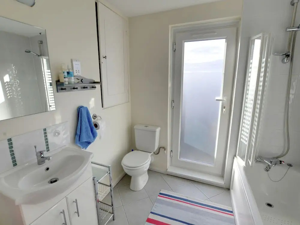 Quaint Holiday Home in Deal Kent With Terrace