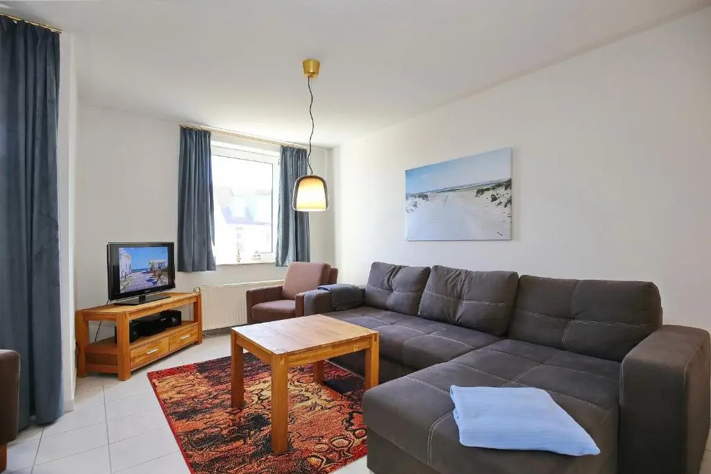 Sünnslag Wohnung 058