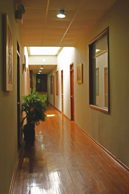 Hotel Inka Path