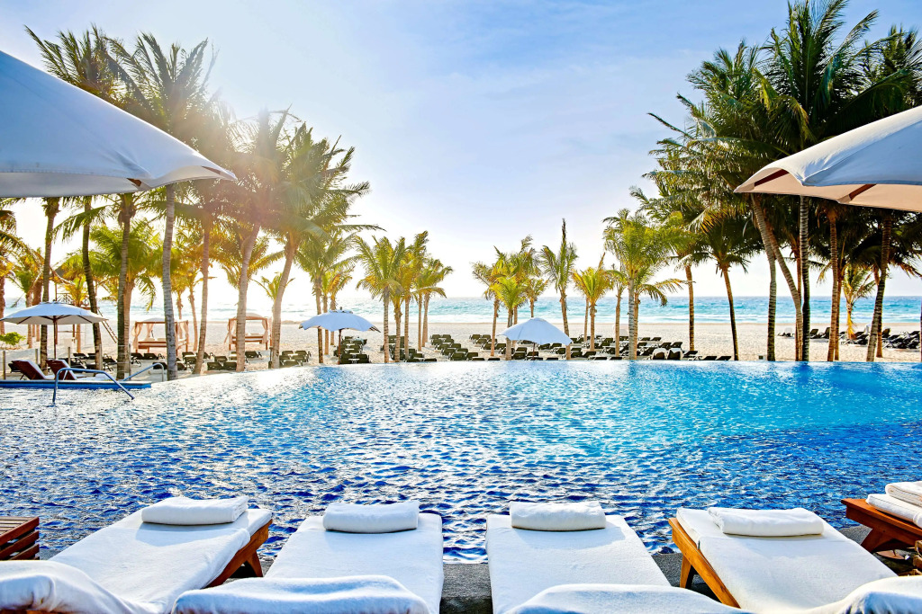 Royal Hideaway Playacar All-Inclusive Adults Only Resort