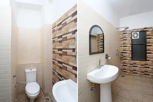 Hotel Residency By OYO Rooms
