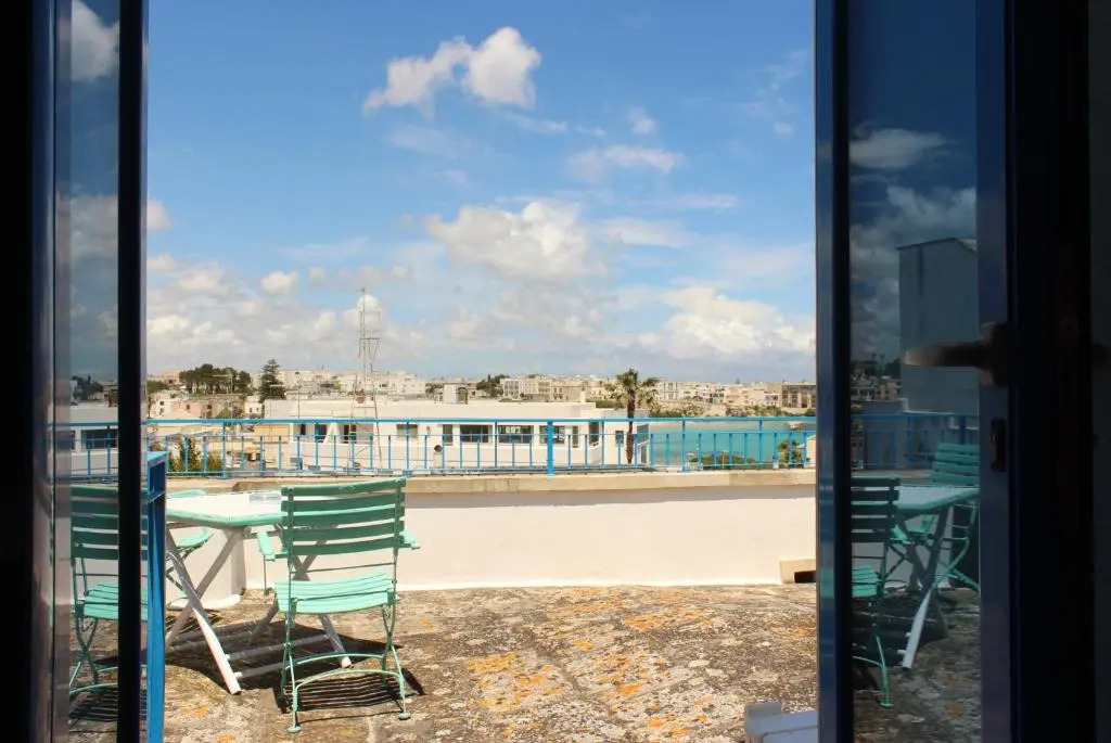 Otranto Vacanza Facile - La Corte