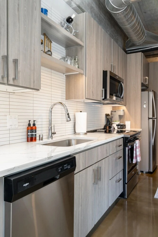 Sable 37 One Bedroom