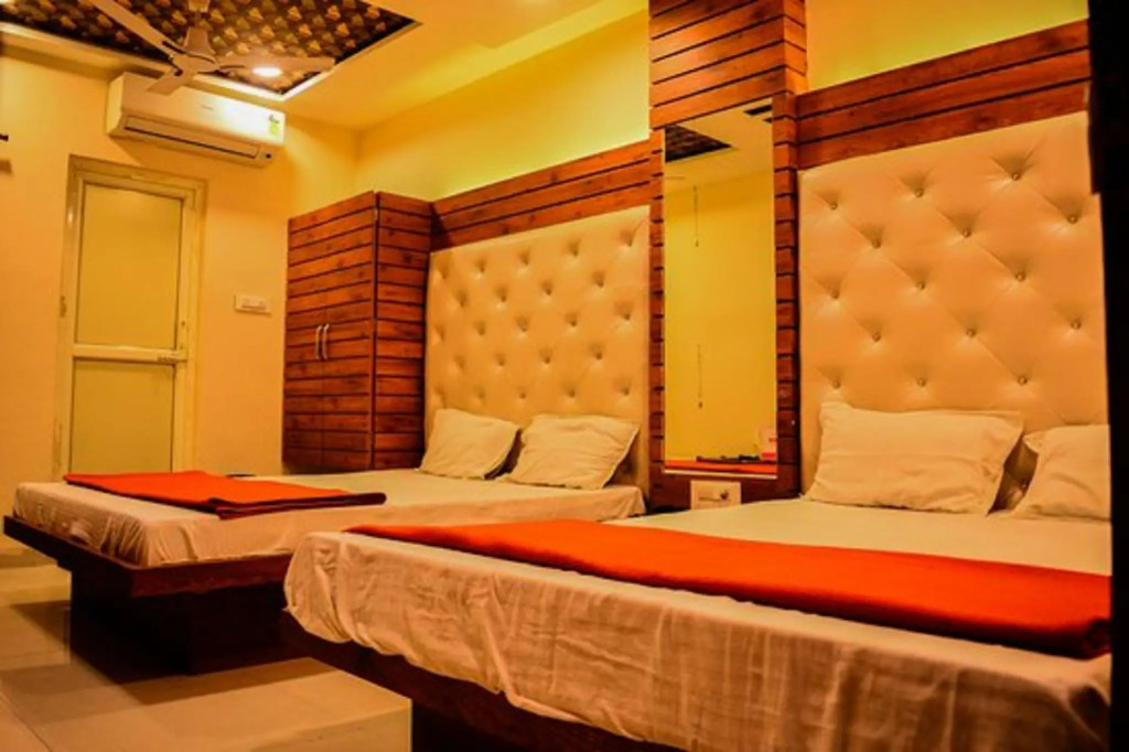 Hotel Nakoda Palace