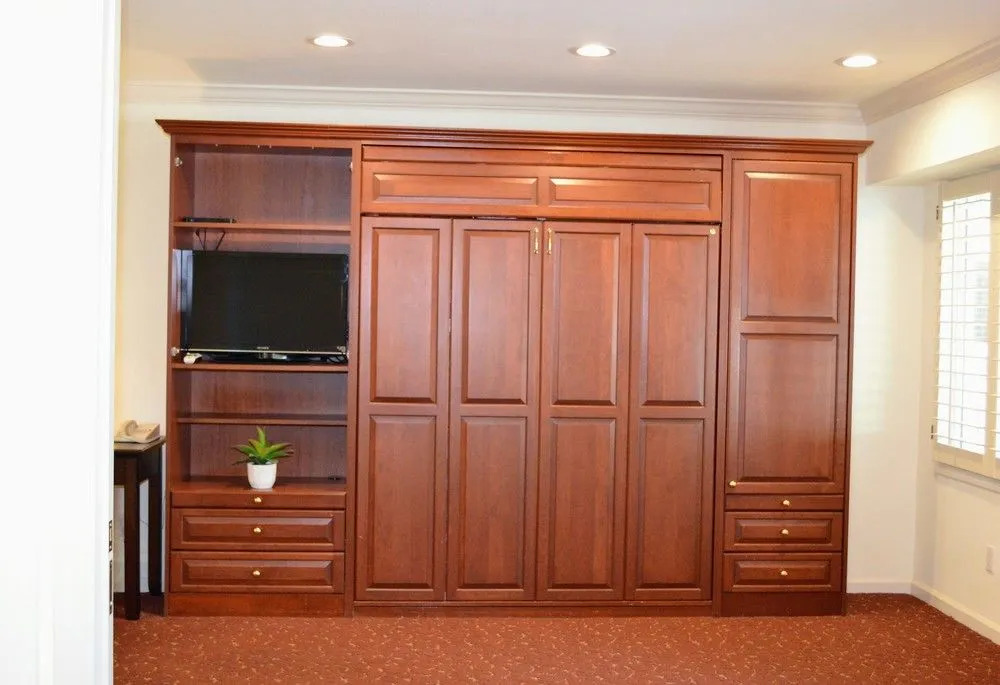 Saratoga Oaks Lodge