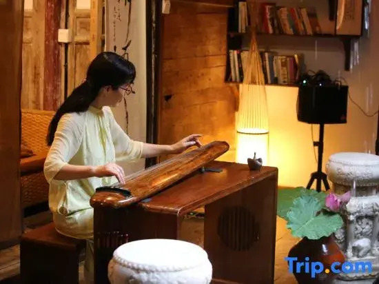 Chongzhou Nan she Zi Man Homestay