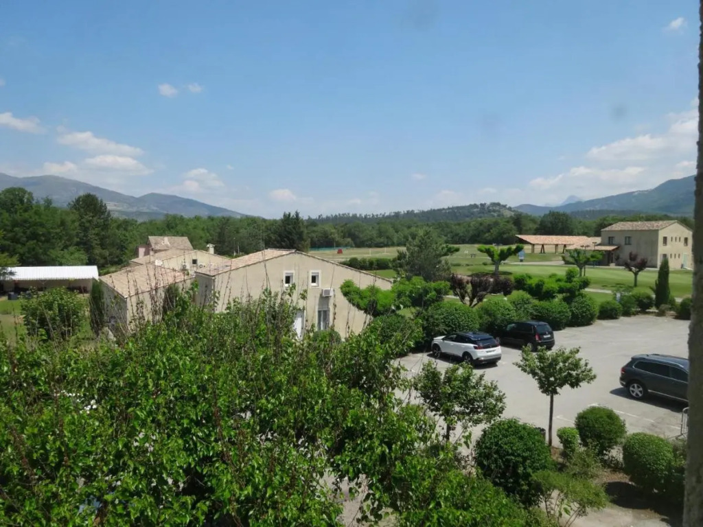 Golf Resort de Digne-les-Bains by Adonis