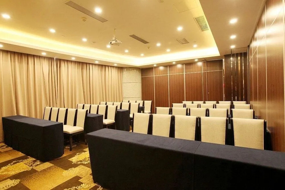 Bouti Global Hotel