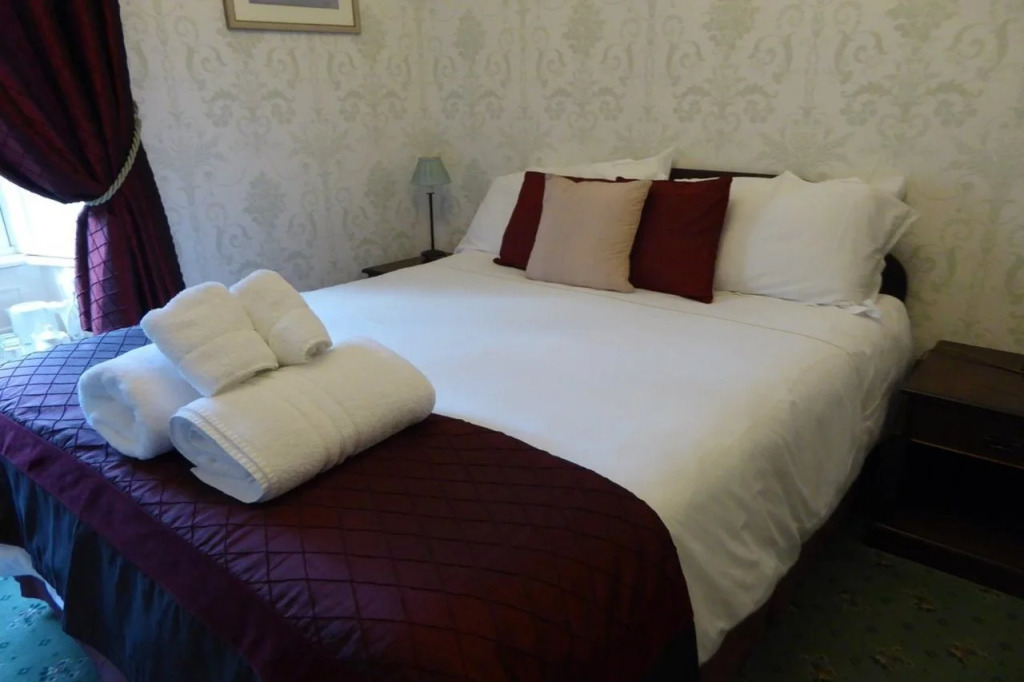 Mansefield Guest House