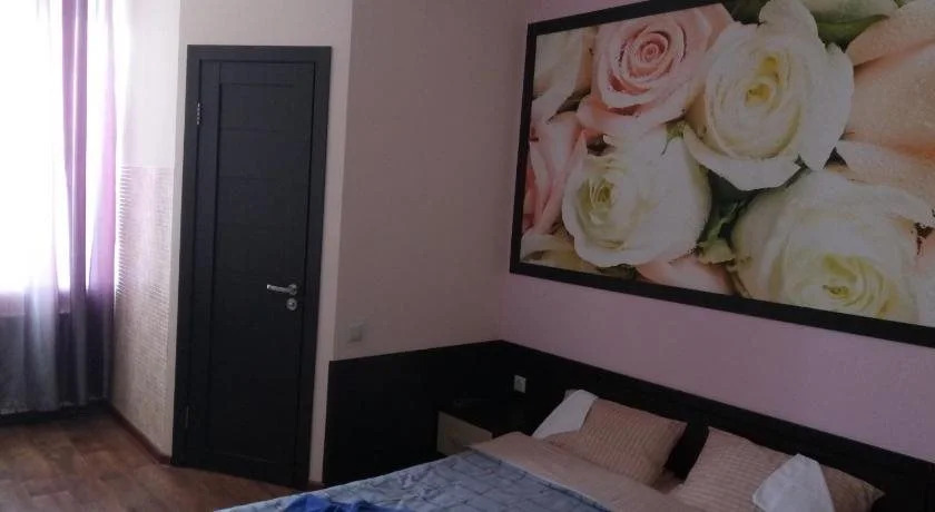 Hostel Gorod'OK