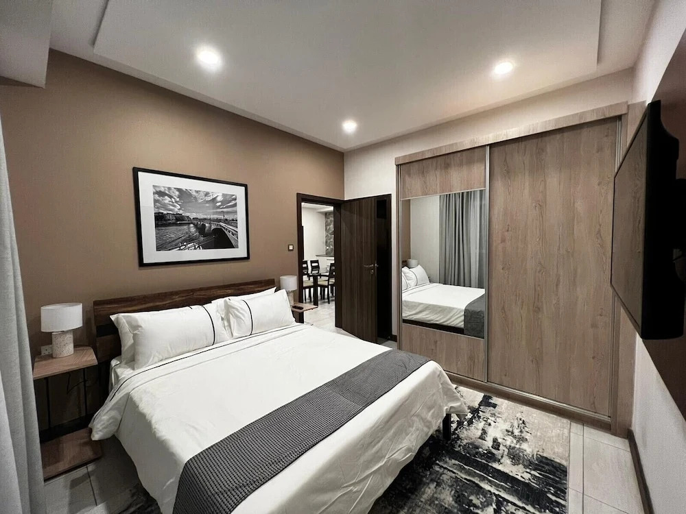 Myles Dreamfield Nest-two Bedroom Apartment