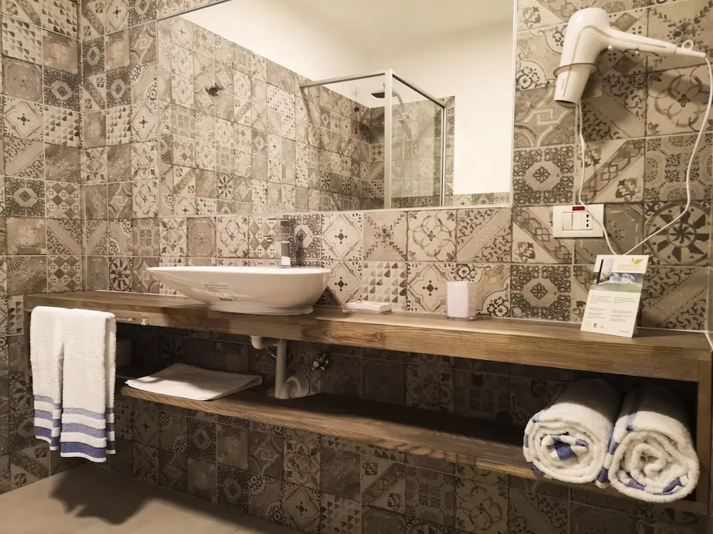 Sobrado Boutique Hotel