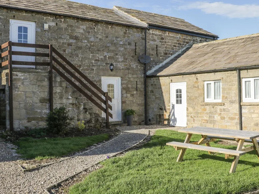 The Granary