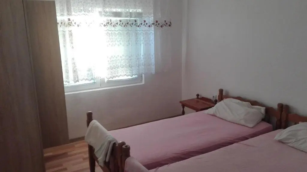 Apartment Panorama