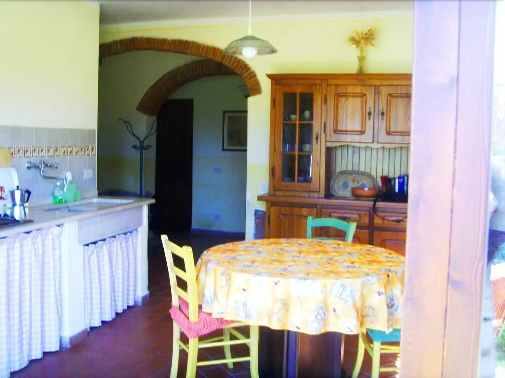 Il Bosco Agriturismo