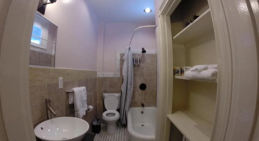 Kalorama Guest House