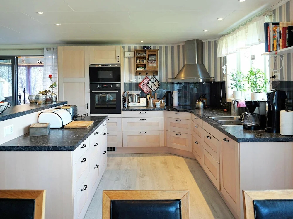 5 Person Holiday Home in Munkedal