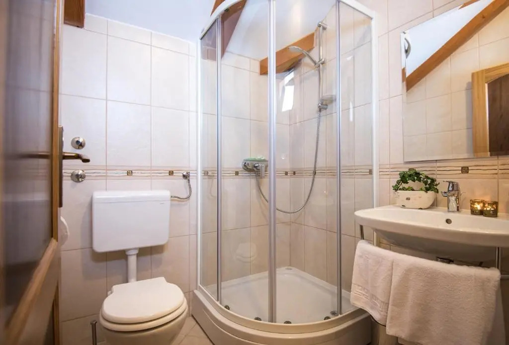 Apartments Zavala