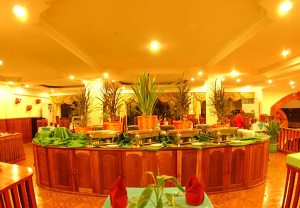 Monoreach Angkor Hotel