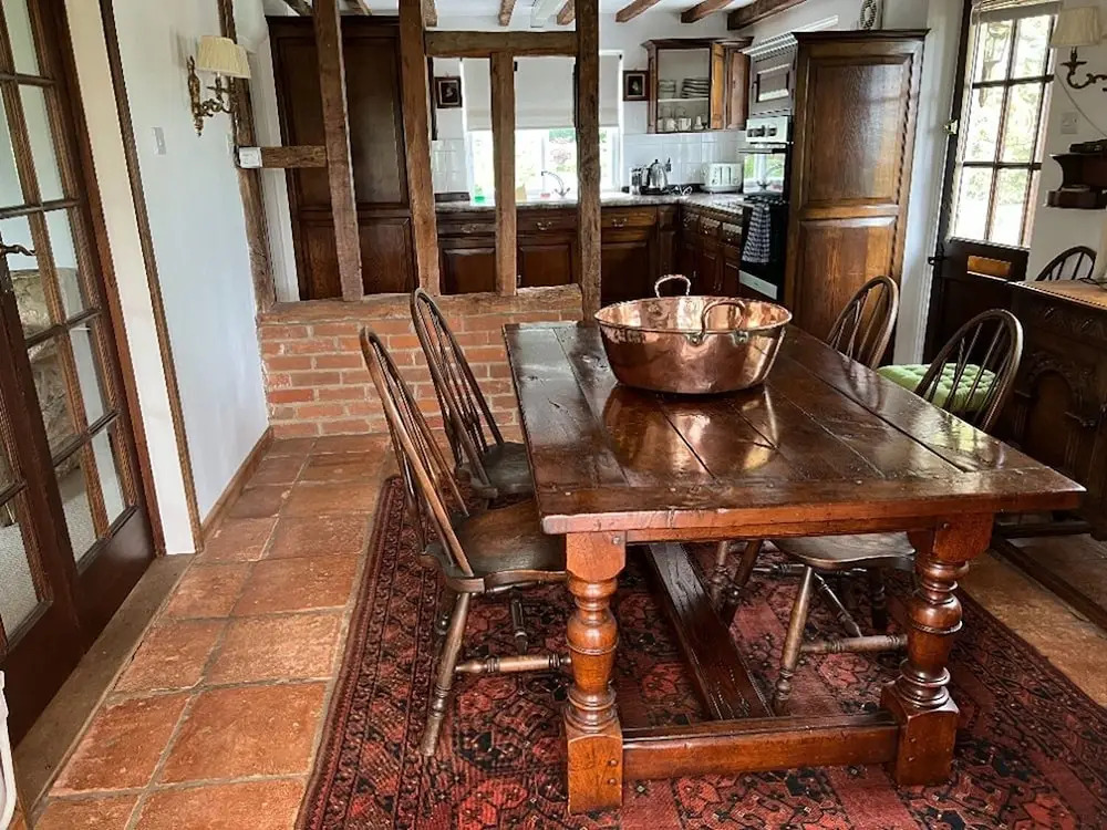 Cherry Tree Cottage