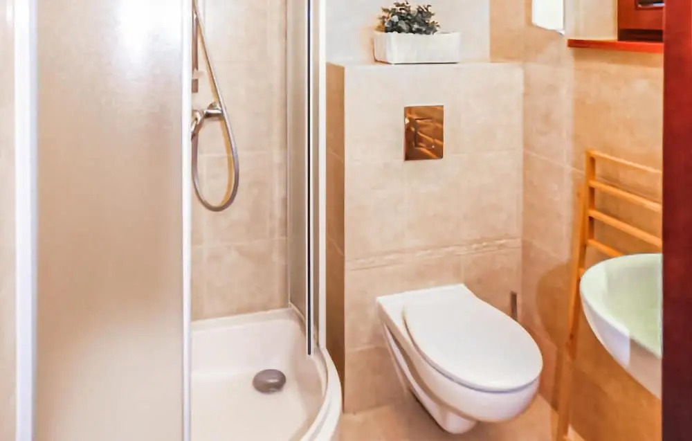 Stunning Home in Sarbinowo With Wifi and 4 Bedrooms