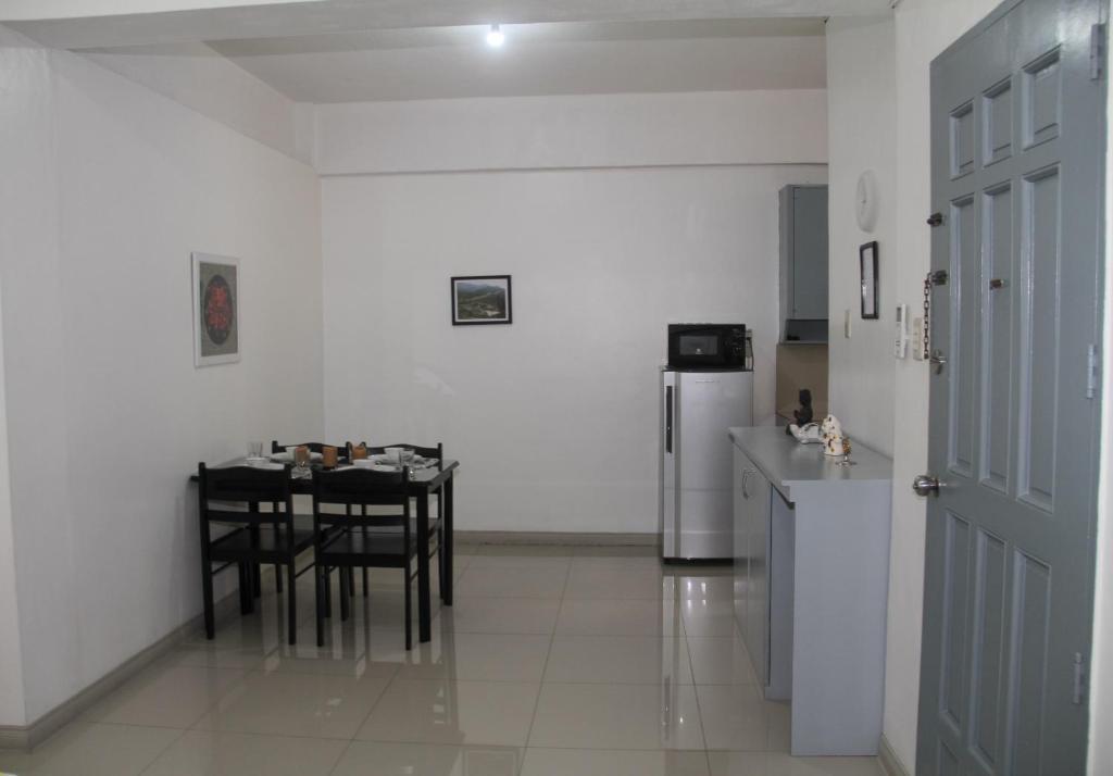 Abela Apartments