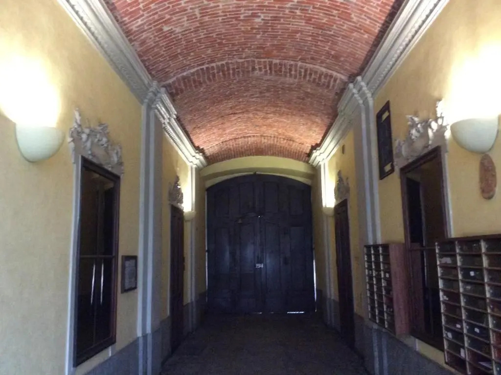Alle Volte Torino