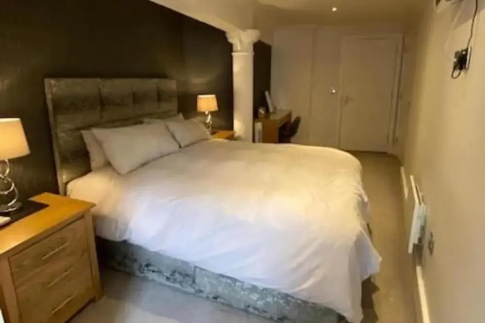 Cocoa Suites-2 Bed-city Centre-pets-parking