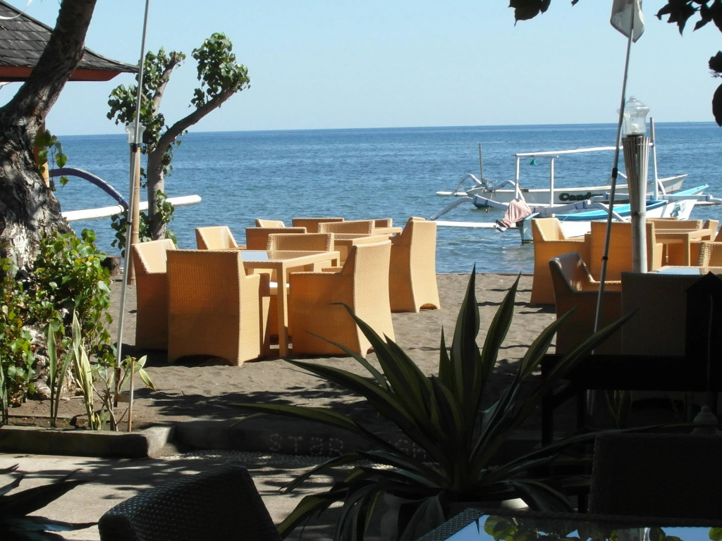New Starlight Hotel Lovina