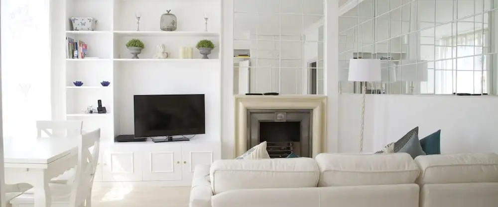 A Place Like Home - Rental near South Kensington