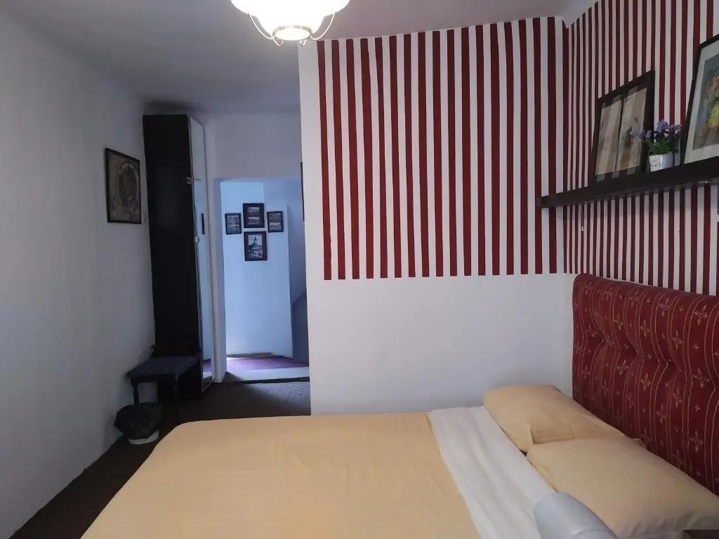 Guesthouse Postavarului