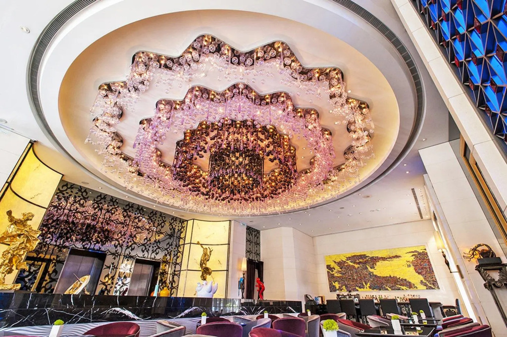 Hotel Eclat Taipei