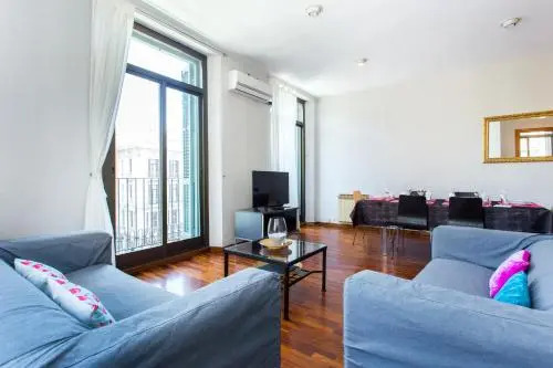 Friendly Rentals Rambla Flower