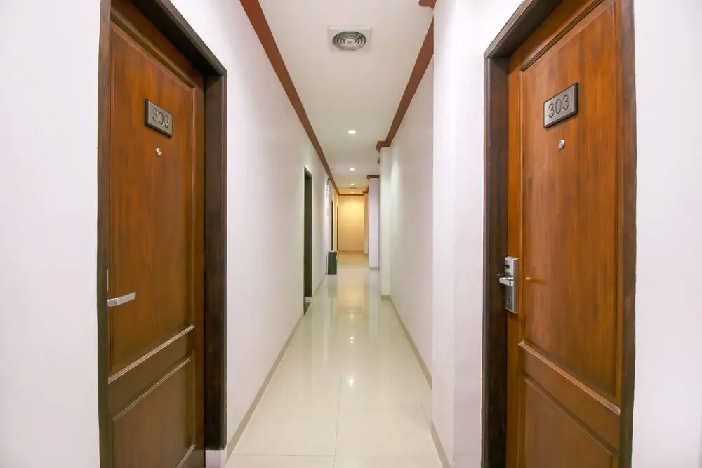 Airy Metro Latimojong G5 Makassar