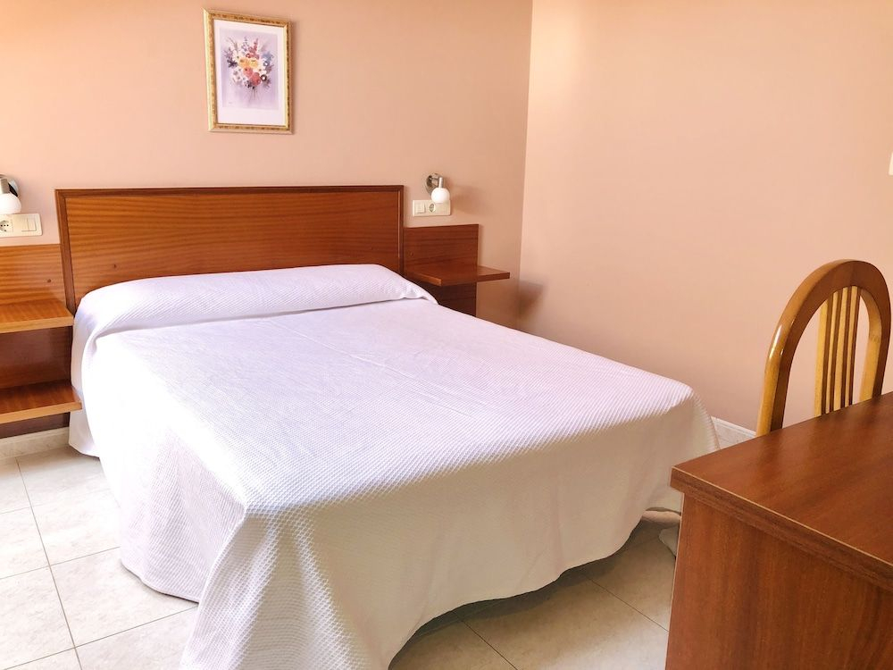 Hotel Playa de Lago